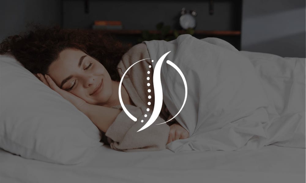 Sleep Better: How To Get To Sleep At Night