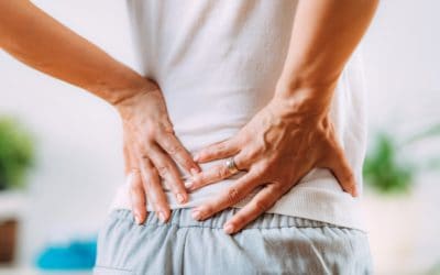 Sciatica: How Chiropractic Care Can Help You 