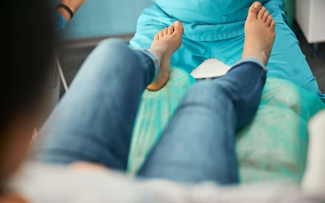 The Surprising Benefits of Podiatry: How It Can Help Alleviate Foot Pain and Improve Overall Comfort