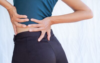 Back Pain and Chiropractic Care: Understanding the Causes and Solutions