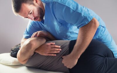 Why are full body chiropractic adjustments important?