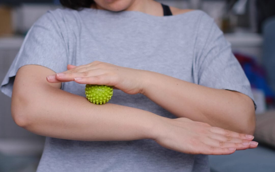 Elbow Trigger Points: Understanding and Managing Pain