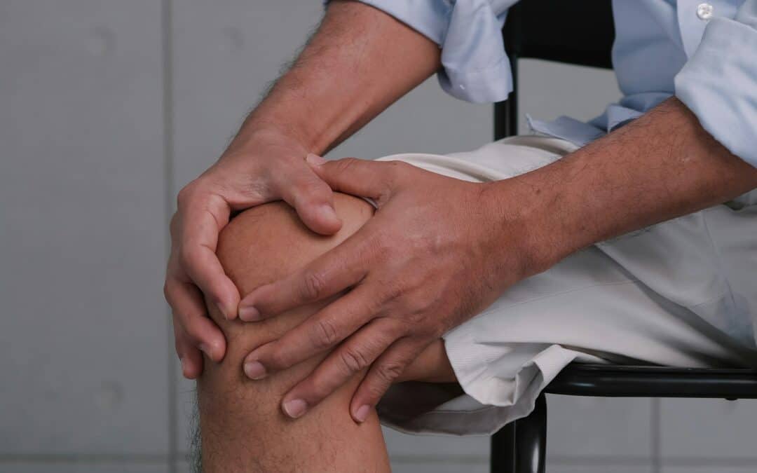 Understanding Osteoarthritis: How Chiropractic Care Can Help