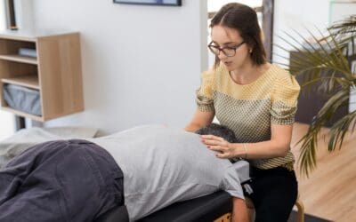 Chiropractic Care Beyond Pain: Enhancing Overall Health and Quality of Life