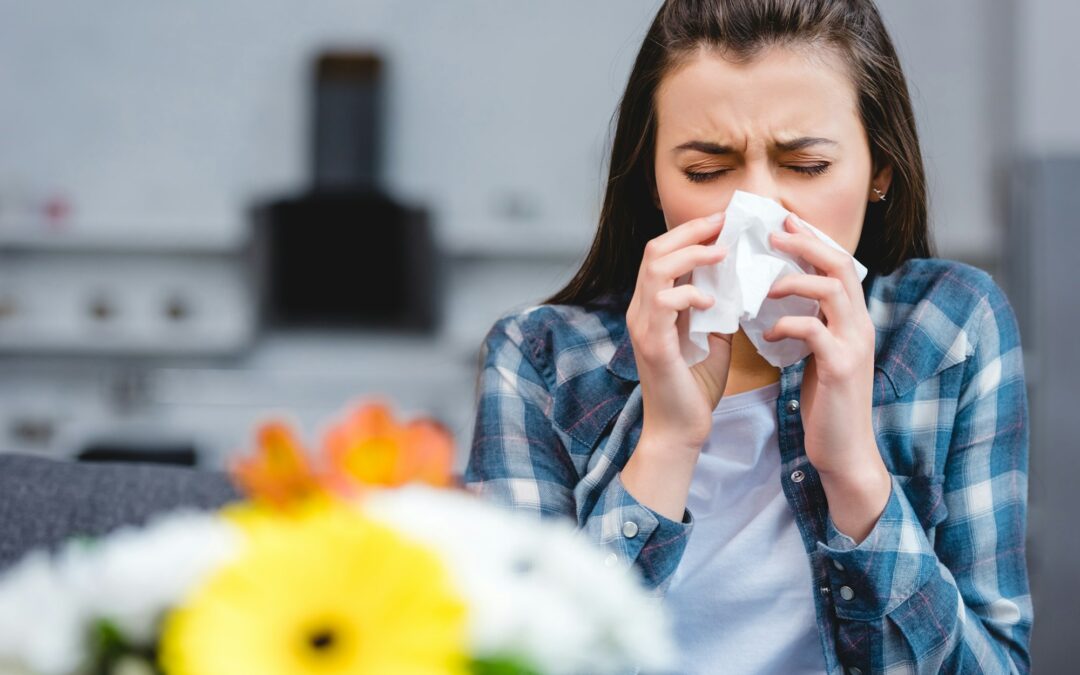 How to Treat Allergies: Effective Strategies for Relief