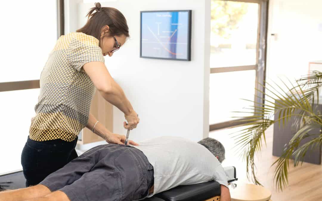 Most Common Conditions Treated by Chiropractic Care