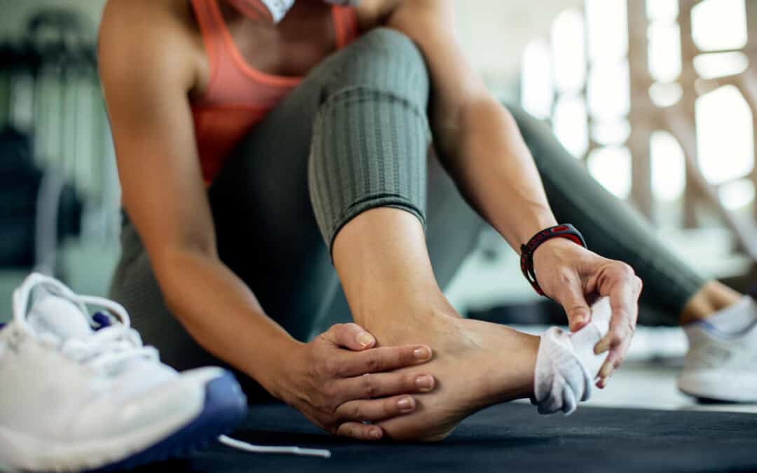 Ultimate Guide to Plantar Fasciitis: Causes, Symptoms, Treatment, and Prevention