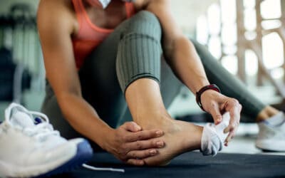 A complete guide to Plantar Fasciitis: causes, symptoms, treatment, and prevention